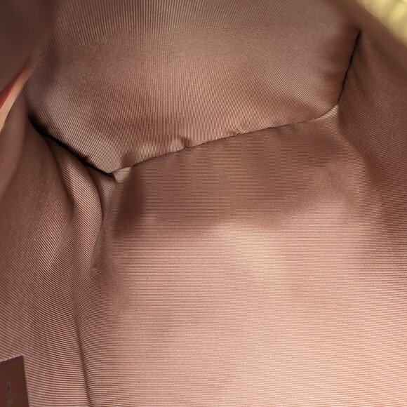 Louis Vuitton Black Monogram Sequin Tisse Speedy 30 - Picture 12 of 16